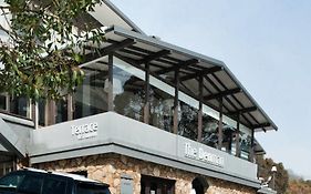 The Denman Hotel In Thredbo